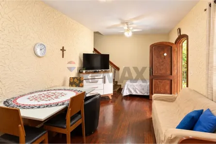Casa de Condomínio com 4 Quartos à venda, 185m² no Vila Isabel, Rio de Janeiro