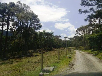 Fazenda/Sítio com 1 Quarto à venda, 37000m² no , Urubici