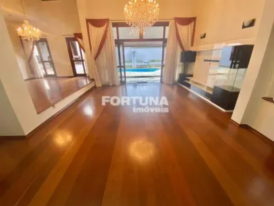Sobrado com 4 Quartos à venda, 446m² no Parque dos Príncipes, São Paulo