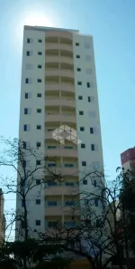 Apartamento com 2 Quartos à venda, 56m² no Jardim Olavo Bilac, São Bernardo do Campo