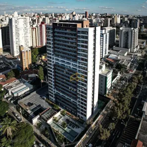 Apartamento com 1 Quarto à venda, 36m² no Botafogo, Campinas