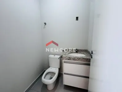 Casa de Condomínio com 3 Quartos à venda, 133m² no Jardim Esmeralda, Marília