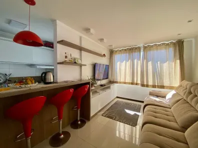 Apartamento com 3 Quartos à venda, 93m² no Torres, Torres