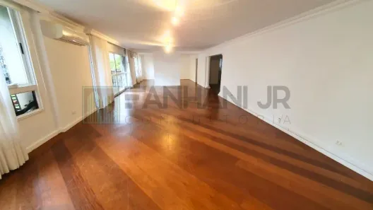 Apartamento com 4 Quartos à venda, 230m² no Jardim Paulistano, São Paulo