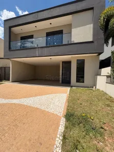 Casa de Condomínio com 3 Quartos à venda, 260m² no Swiss Park, Campinas