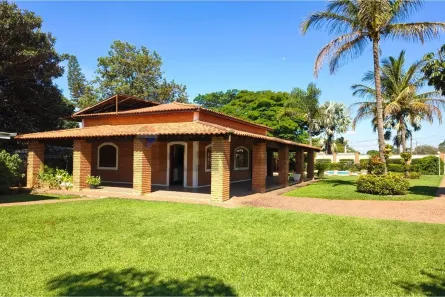 Casa de Condomínio com 2 Quartos à venda, 311m² no Portal dos Nobres, Americana