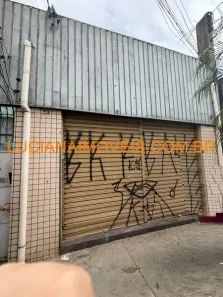Ponto Comercial para alugar, 120m² no Vila Leopoldina, São Paulo