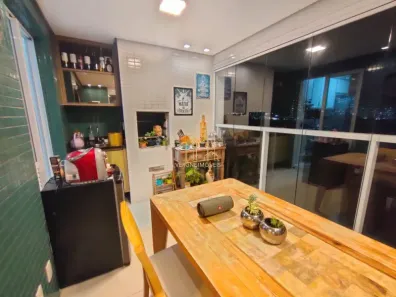 Apartamento com 3 Quartos à venda, 88m² no Patamares, Salvador