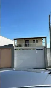 Casa de Condomínio com 5 Quartos à venda, 278m² no Camará, Aquiraz