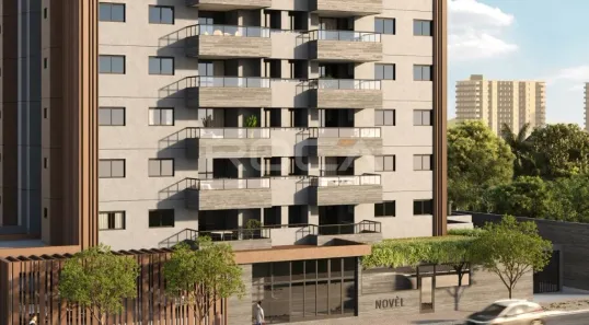 Apartamento com 2 Quartos à venda, 92m² no Nova Aliança, Ribeirão Preto