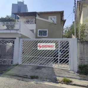 Sobrado com 4 Quartos para alugar, 270m² no Vila Monumento, São Paulo