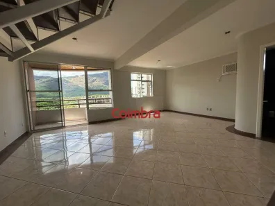 Apartamento com 3 Quartos à venda, 131m² no Esplanada, Governador Valadares
