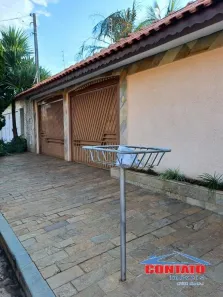 Casa com 4 Quartos à venda, 202m² no Jardim Cardinalli, São Carlos
