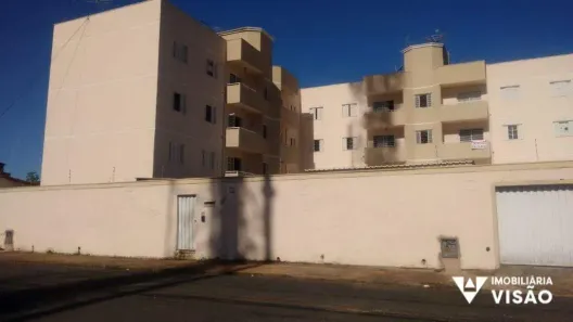 Apartamento com 3 Quartos à venda, 78m² no Olinda, Uberaba