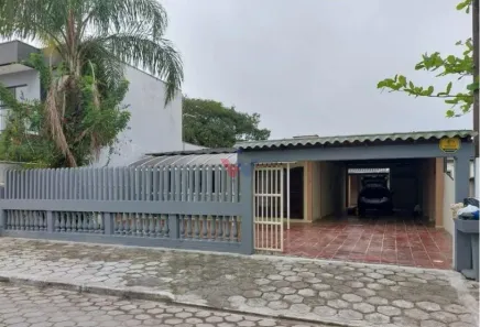 Casa com 3 Quartos à venda, 80m² no primavera, Pontal do Paraná