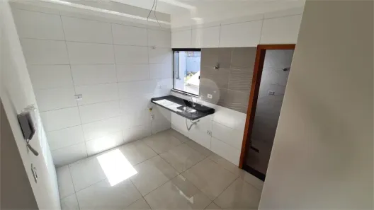 Apartamento com 1 Quarto à venda, 35m² no Tatuapé, São Paulo