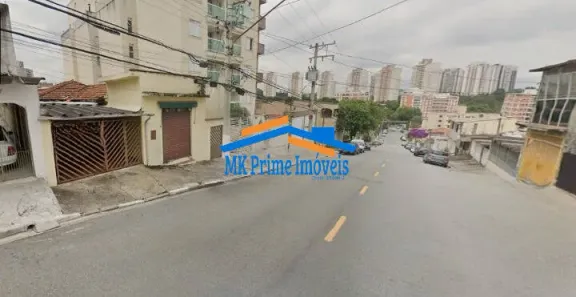 Lote/Terreno à venda, 367m² no Vila Yara, Osasco
