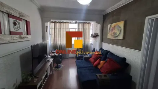 Apartamento com 3 Quartos à venda, 75m² no Del Castilho, Rio de Janeiro