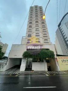 Apartamento com 3 Quartos à venda, 148m² no Centro, São José do Rio Preto