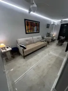 Casa de Condomínio com 3 Quartos para alugar, 92m² no Vargem Pequena, Rio de Janeiro