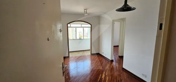 Apartamento com 1 Quarto à venda, 47m² no Santana, São Paulo