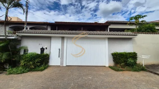 Casa com 4 Quartos à venda, 216m² no Jardim Europa, Bragança Paulista
