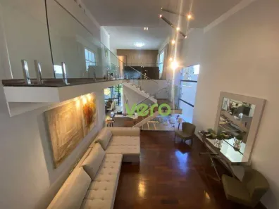 Casa com 3 Quartos para alugar, 321m² no Colina Werner Plaas, Americana