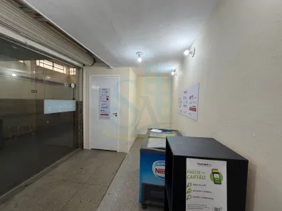Ponto Comercial à venda, 20m² no Barro Preto, Belo Horizonte