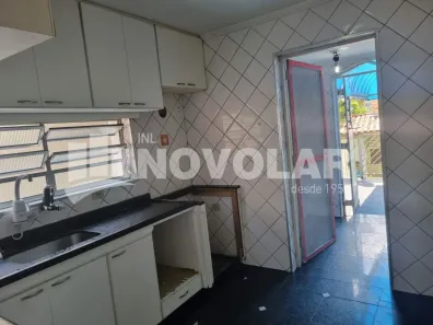Sobrado com 3 Quartos à venda, 215m² no Parque Mandaqui, São Paulo