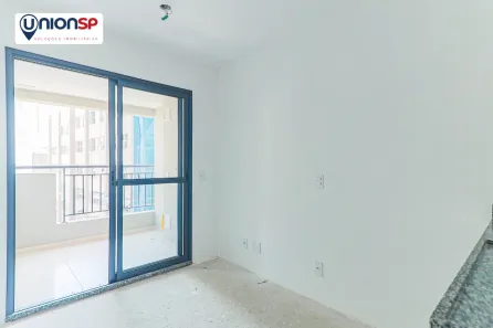 Apartamento com 1 Quarto à venda, 28m² no Liberdade, São Paulo