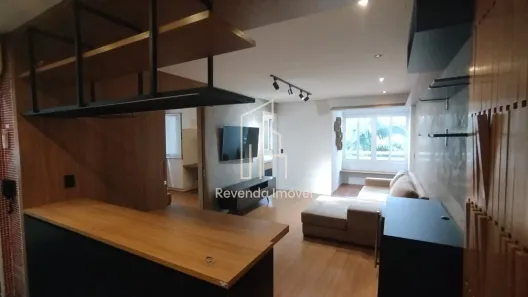 Apartamento com 2 Quartos para alugar, 56m² no Vila Olímpia, São Paulo