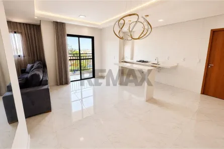 Apartamento com 3 Quartos à venda, 63m² no Vila Barão, Sorocaba