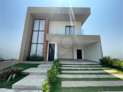 Casa de Condomínio com 3 Quartos à venda, 205m² no Ondinhas, Piracicaba