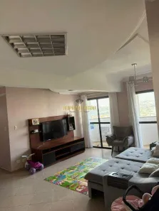 com 4 Quartos à venda, 113m² no Vila Bela Vista, Suzano
