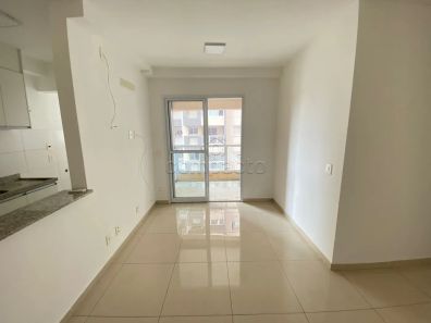 Apartamento com 2 Quartos à venda, 58m² no Santos Dumont, São José do Rio Preto