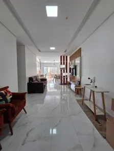 Casa com 3 Quartos à venda, 117m² no Ceilândia Norte, Brasília