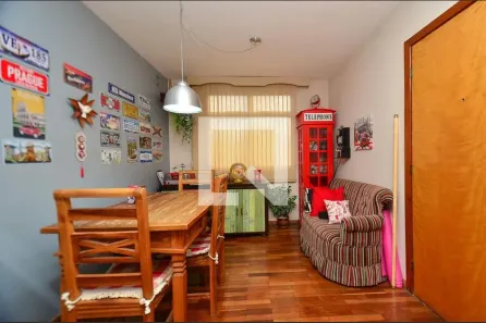 Apartamento com 3 Quartos à venda, 93m² no Pompéia, Belo Horizonte