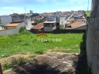 Lote/Terreno à venda, 250m² no São Gonçalo, Taubaté
