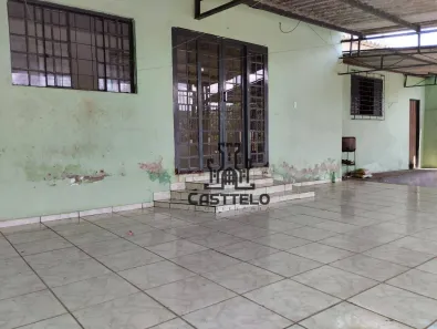 Casa com 4 Quartos à venda, 180m² no Conjunto Professora Hilda Mandarino, Londrina