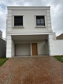 Casa de Condomínio com 3 Quartos à venda, 166m² no Residencial Jardins Lyon, Aparecida de Goiânia