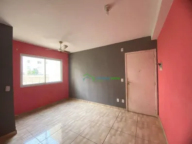 Apartamento com 2 Quartos à venda, 46m² no Jardim Helena, Carapicuíba