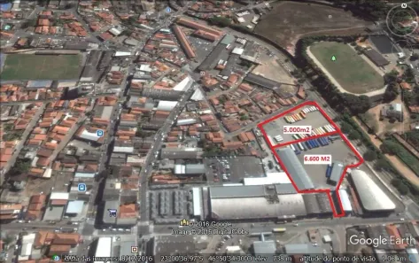 Lote/Terreno à venda, 11600m² no Jardim de Lucca, Itatiba