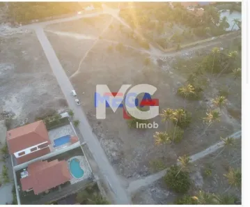 Lote/Terreno à venda, 311m² no Tabuba, Caucaia