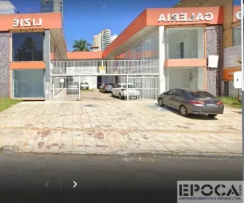 Sala Comercial para alugar, 21m² no Nova Suiça, Goiânia