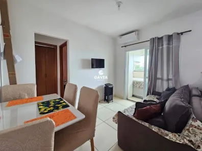 Apartamento com 1 Quarto à venda, 35m² no Macuco, Santos