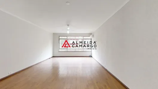 Apartamento com 3 Quartos à venda, 147m² no Jardim Europa, São Paulo