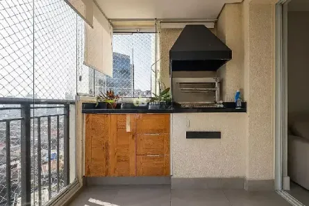Apartamento com 2 Quartos à venda, 72m² no Pinheiros, São Paulo