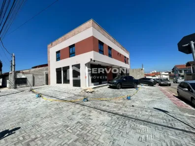 Prédio Comercial para alugar, 300m² no Jardim Satélite, São José dos Campos