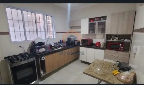 Sobrado com 4 Quartos à venda, 190m² no Jardim Messina, Jundiaí