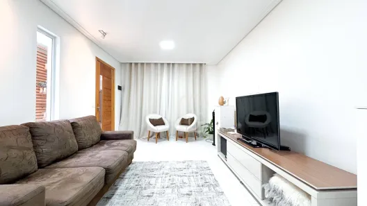 Sobrado com 2 Quartos à venda, 143m² no Jardim Bom Clima, Guarulhos